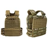 Gilet militaire de Camouflage pour la chasse en plein air, armure tactique Molle multicolore CS ► Photo 1/6