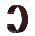 Black red