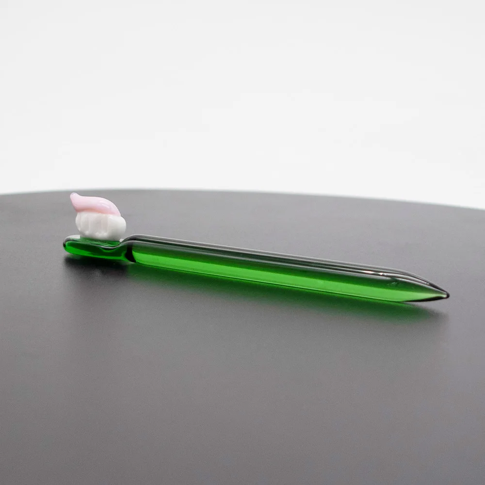 Инструменты для чистки зубной щетки HORNET инструмент пасты и масла 120 мм|Трубки