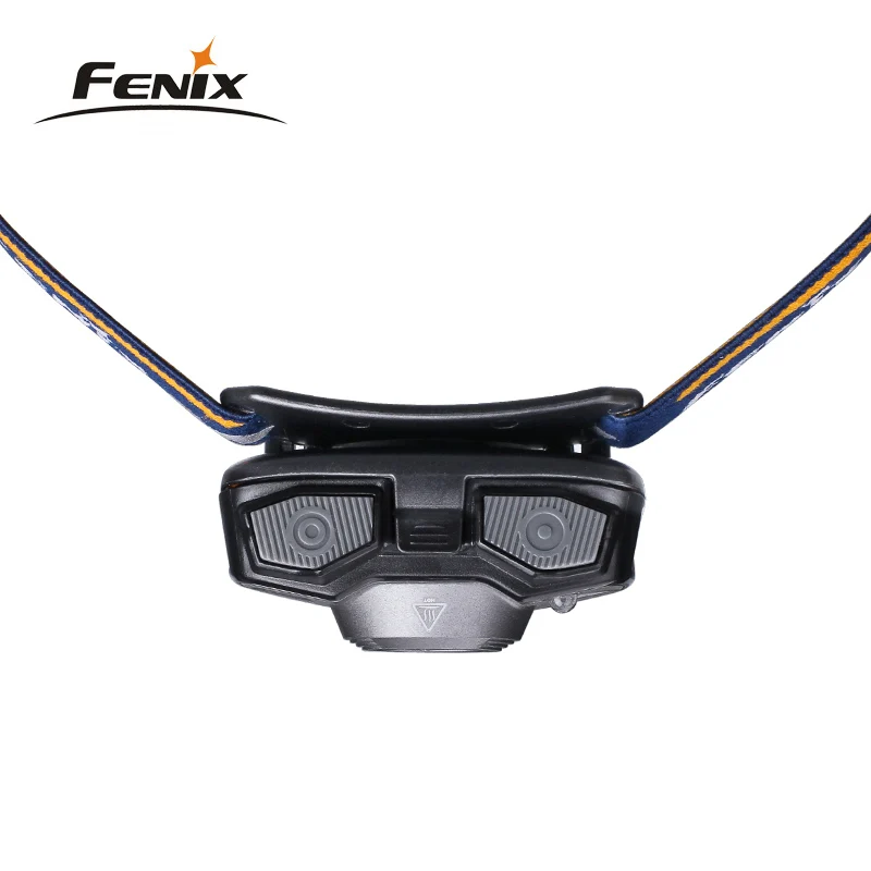Fenix HL30 2018 300 люмен Cree XP G3 Белый светодиодный & Nichia красный s высокопроизводительный