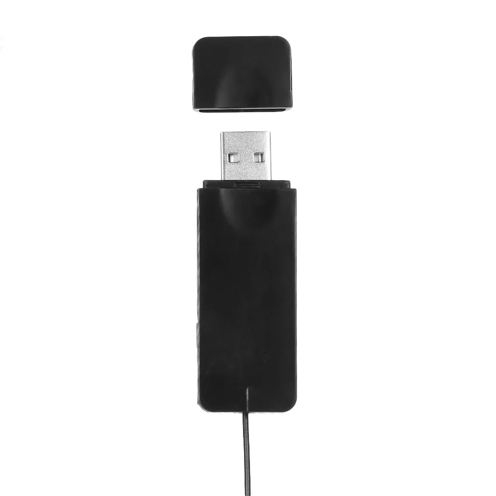 USB-Dongle DAB/DAB+ радиоприемник