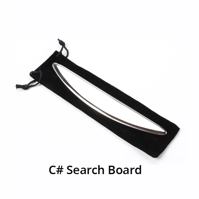 Search Board