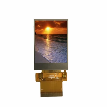 

2.0 inch 240*320, ST7789V, MCU/SPI/RGB interface TFT LCD