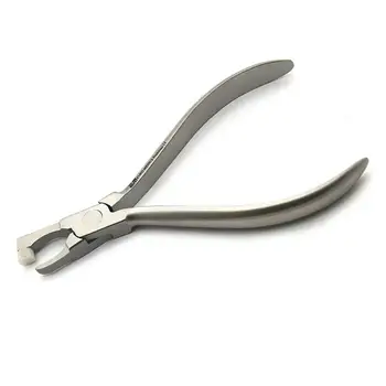 

Posterior band ring removal forceps Orthodontic mechanic forceps Beauty extraction dentist tools instruments