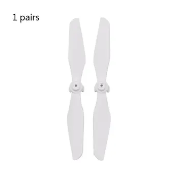 

For Xiaomi Fimi A3 Rc Quadcopter Spare Parts Quick Release Cw / Ccw Propeller 1/2/4 Pairs