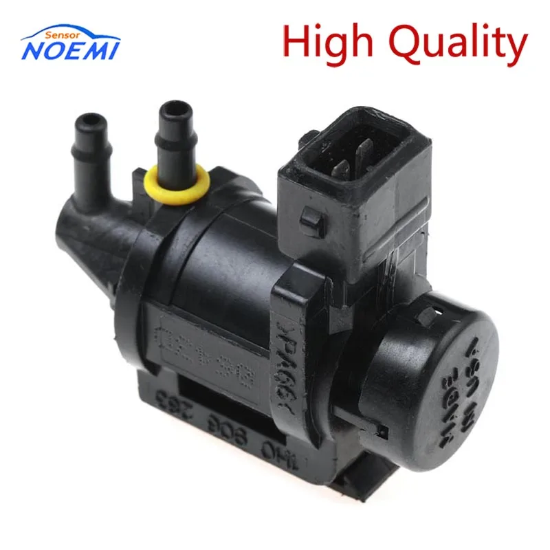 YAOPEI 1H0906283 Car Vacuum Switch Valve Vapor Purge Solenoid For VW ...
