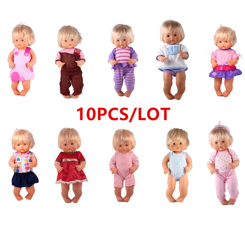 ropa nenuco pequeño