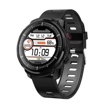 

Smart Watch S10 Plus Men Women Fashion IP67 Waterproof Full Touch Screen Smartwatch Heart Rate Sleep Monitor Watch