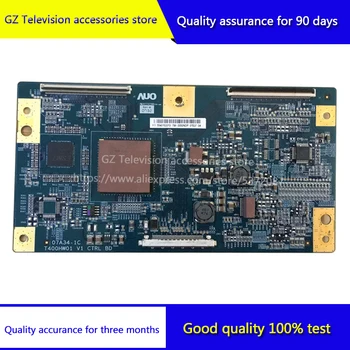 

Good quality for T400HW01 V1 07A34-1C KLV-40F30 Logic Board