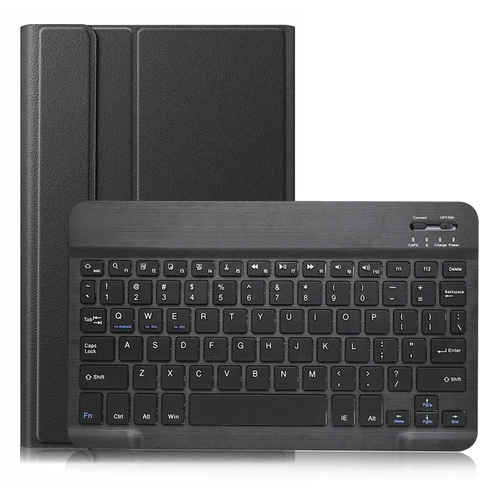 Беспроводная клавиатура с подсветкой чехол для планшета Lenovo Tab M10 FHD плюс 10 3 ТБ X606F