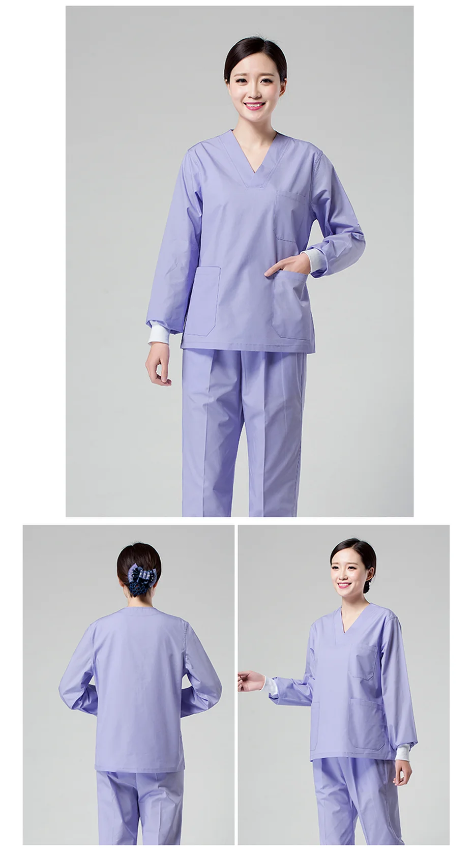 Европейский стиль Модный медицинский костюм для лаборатории пальто для женщин БОЛЬНИЦА скраб униформы наборы дизайн в обтяжку дышащая мужская медицинская форма