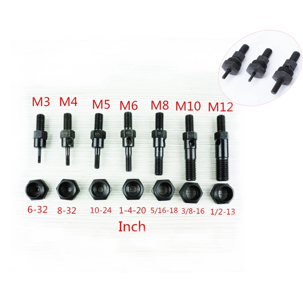 L-Riveter-Gun-Replacement-Mandrel-for-Hand-Nut-Rivet-Gun-Metric-M3-M12-INCH-6-32