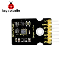 Keyestudio CCS811 Датчик качества воздуха углекислого газа/температуры для Arduino