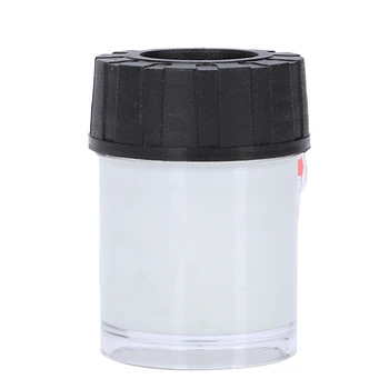 

10ml Noctilucent Pigment Color pigment Gouache Color Black Light white