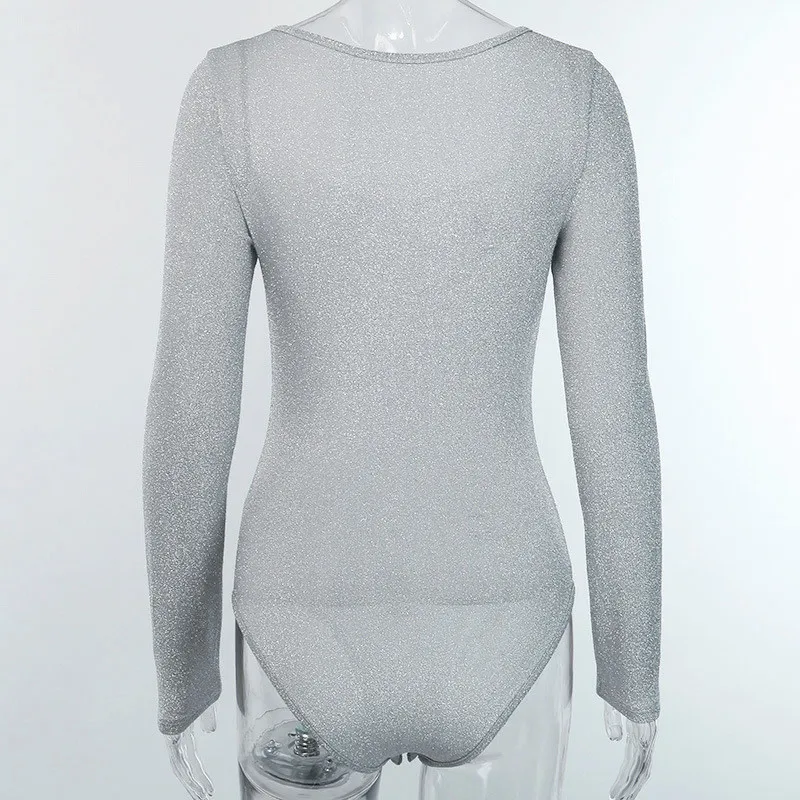 long sleeve bodysuit women23