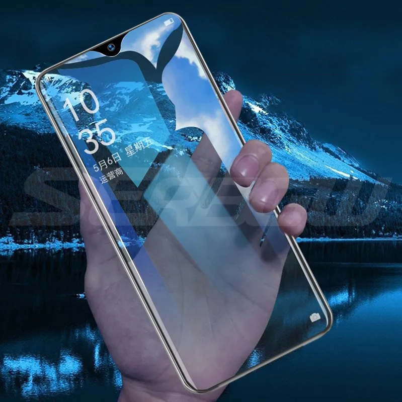 9D полное покрытие закаленное Стекло для samsung Galaxy A30 A50 A10 A20 A40 A60 A70 A80 A90 A20E A40S M10 M20 M30 M40 защитная пленка