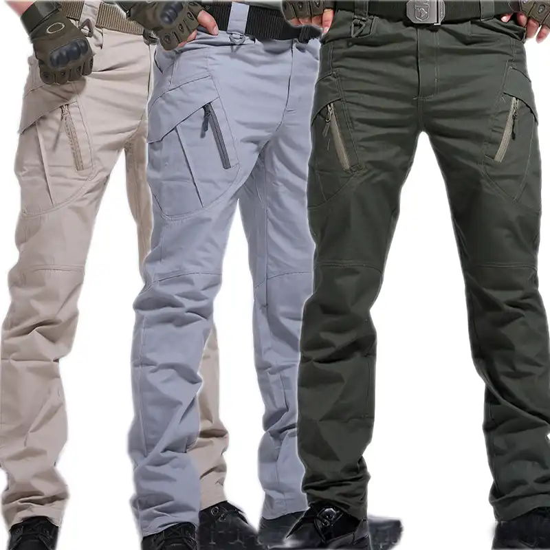 tactical swat pants