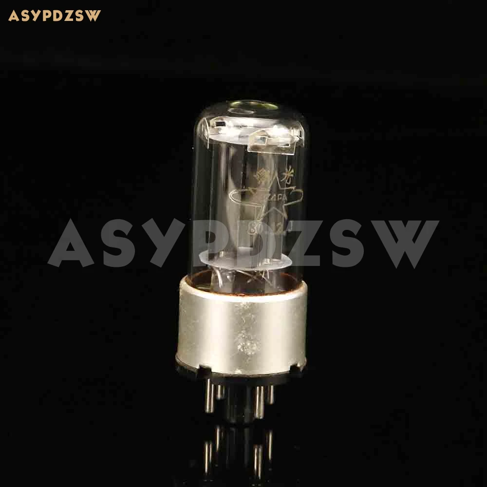 

1 PCS New SHUGUANG 5Z4PA Audio Vacuum tube Replace 5Z4P 5U4C 5AR4 GZ34 Electronic tube