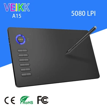 

animaux Drawing Tablet Graphics Tablet Animation Drawing Board With Tilt 8192 pressure Shortcut Keys For Art Online Education