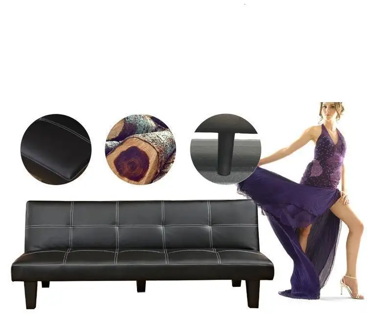 Divano Meble кресло Zitzak Puff Home Couche для Para секционный кожаный набор мебели для гостиной Mueble De Sala диван-кровать