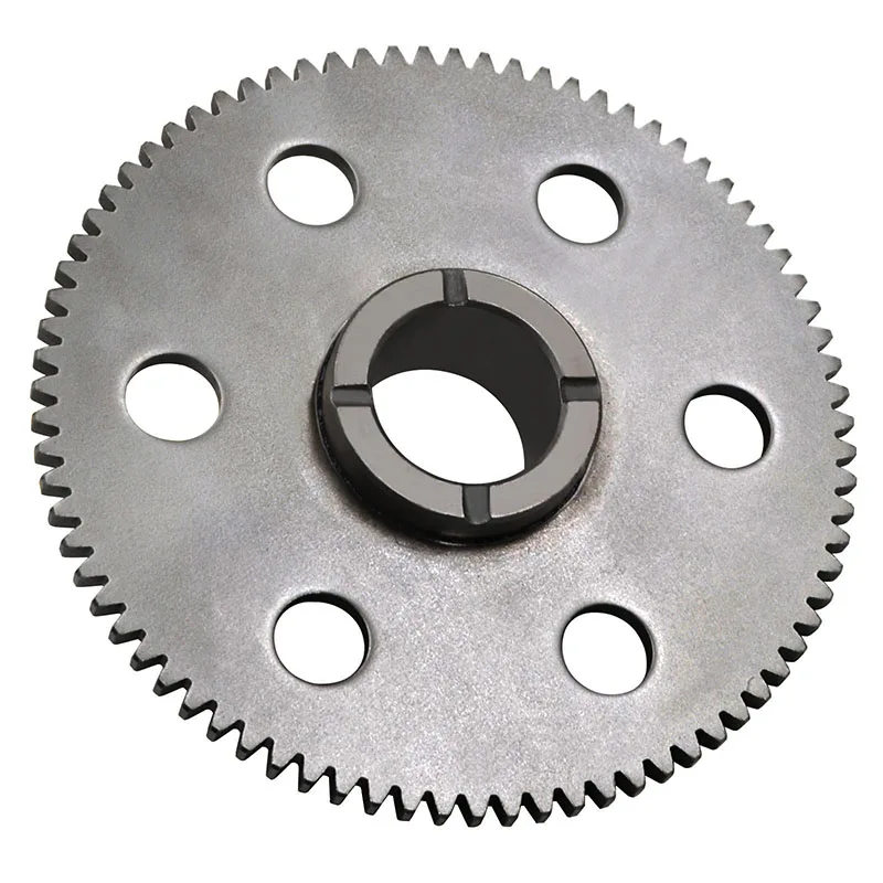 

Motorcycle Starter Clutch Gear For Yamaha 3TB-15590-01-00 3YF-15515-00-00 3TB-81450-01-00 MT03 MT-03 SRX400 SZR660 TT600E XT500E