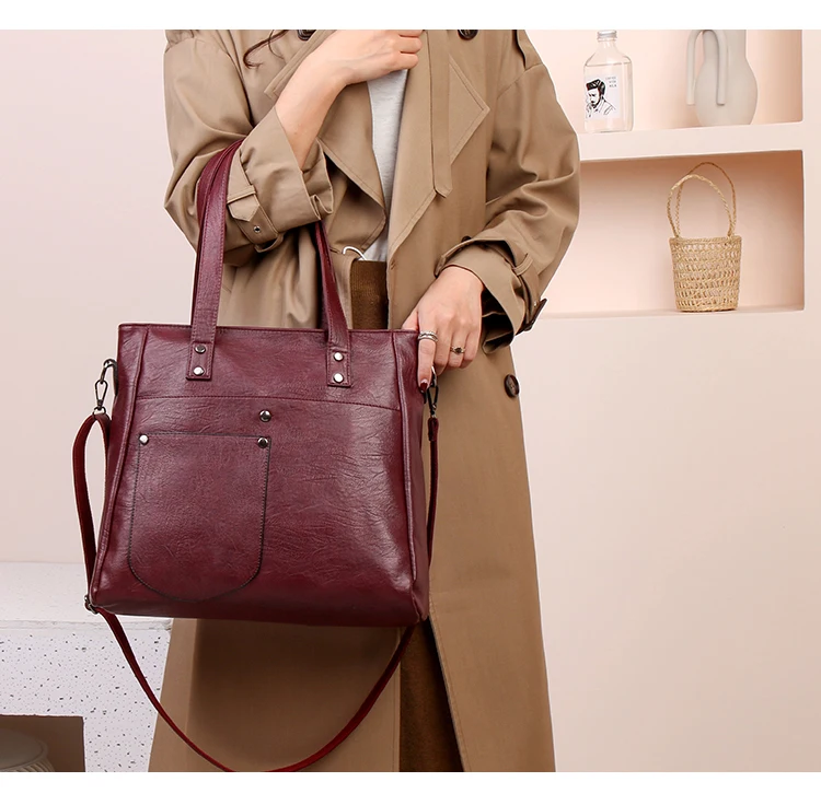 2 комплекта, женская сумка, роскошные сумки из натуральной кожи, женские сумки через плечо, известный бренд, дизайнерские женские сумки-мессенджеры, повседневная сумка-тоут