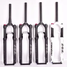 

Bicycle Fork 27.5inch 29er size air Forks Mountain MTB Bike Fork suspension Oil and Gas Fork
