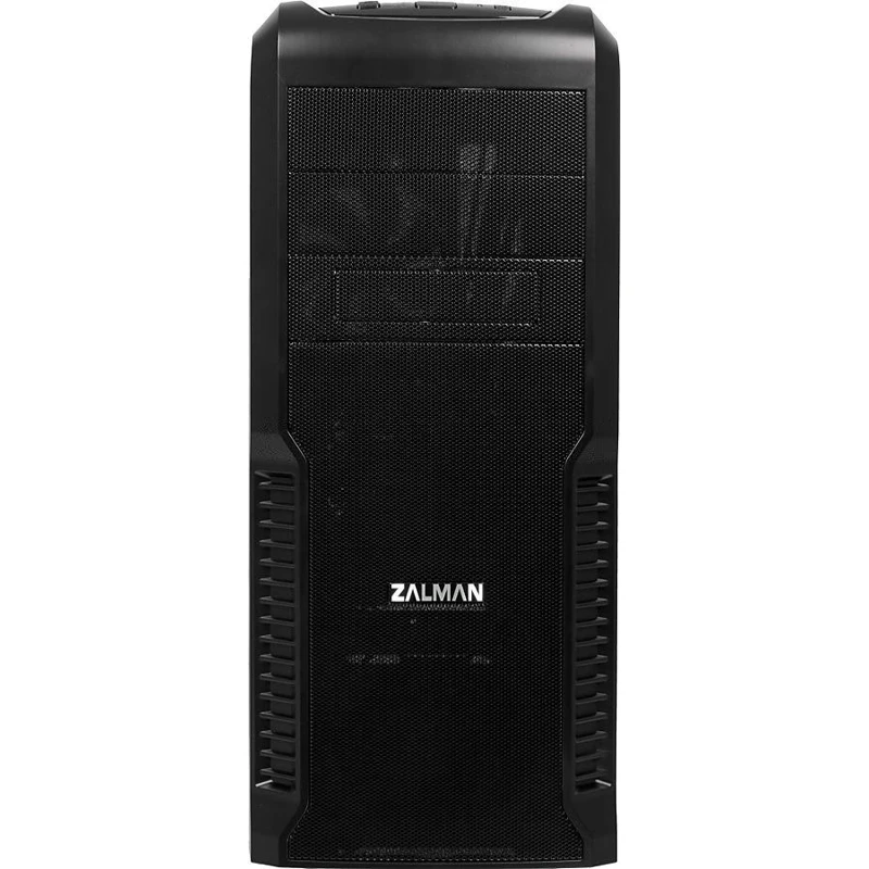Корпус ATX ZALMAN Z3, черный