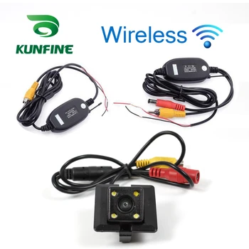 

Wireless HD Car Rear View Camera For Toyota Pardo 2010 2011 2012 2013 2014 2015 Parking Night Vision LED Light Waterproof