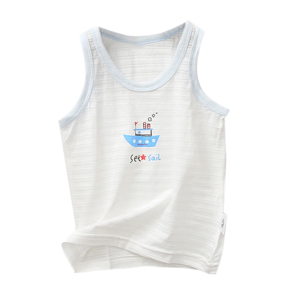 cotton singlets baby