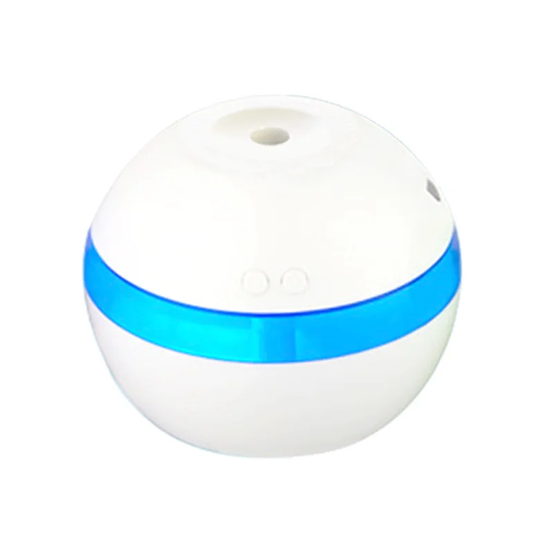 

Top Deals Portable Mini Usb Aroma Humidifier Diffuser Essential Oil Diffuser Air Purifier Mini Office Home Car 300Ml Hot