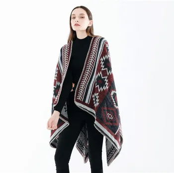

130*150cm Cashmere imitation Shawl Scarf Autumn Winter Scarves Men Foulard Square Hijab Ladies wrap muffler pareo female hijab