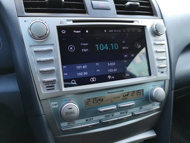 toyota camry android dvd 2din (2)