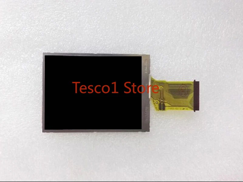 New LCD Display Screen With Backlight For Sony DSC DSC-HX7 HX10 HX20 HX30 HX30V WX7 WX9 HX7V Repair Part