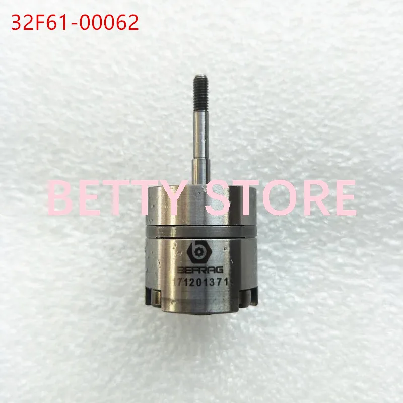 Хорошее качество commom рельсовый регулирующий клапан 32F61-00062, 32F6100062 подходит для 320D Сделано в Китае