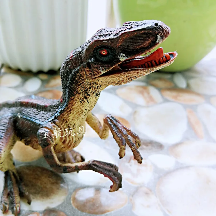 Из фильма «Парк Юрского периода»; большой Размеры сплошной T-Rex в парк развлечений игрушки динозавра имитация модели динозваров набор сот на выбор