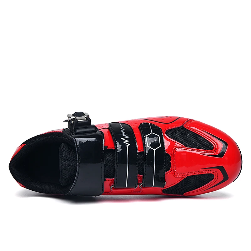 Men Cycling Shoes Athletic Women Mountain Racing Bike Shoe Training Sidebike Northwave Shoes MTB Road Sneakers Tenue Vtt Homme