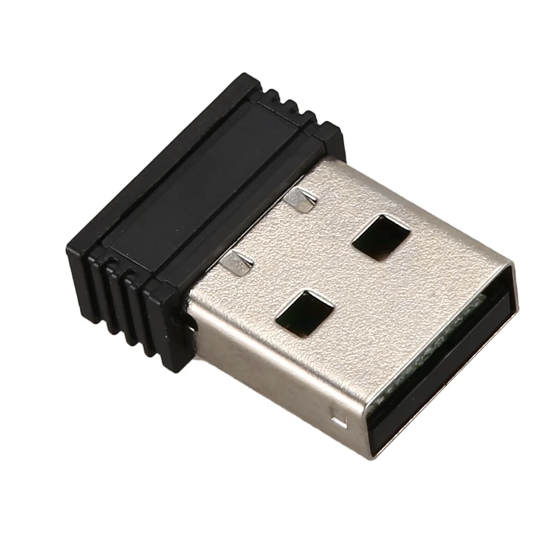 Портативный 1600 dpi Мини USB Беспроводная оптическая мышь Мыши для ноутбука компьютера ПК