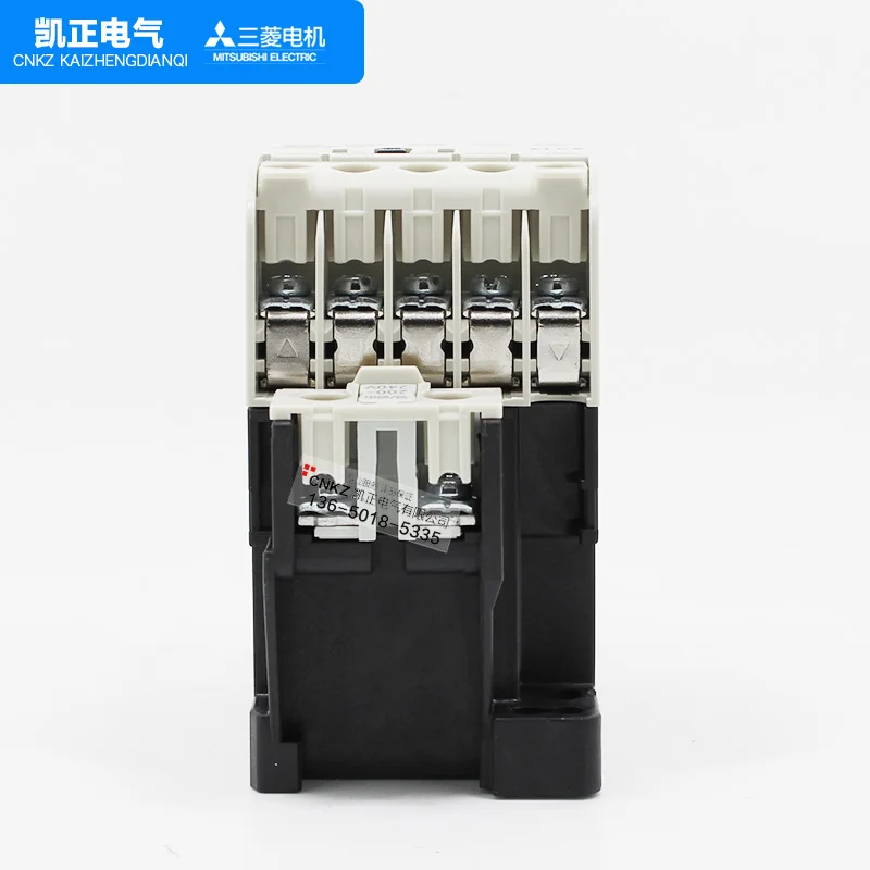 Brand New Original Authentic Mitsubishi Electric Ac Contactor St12