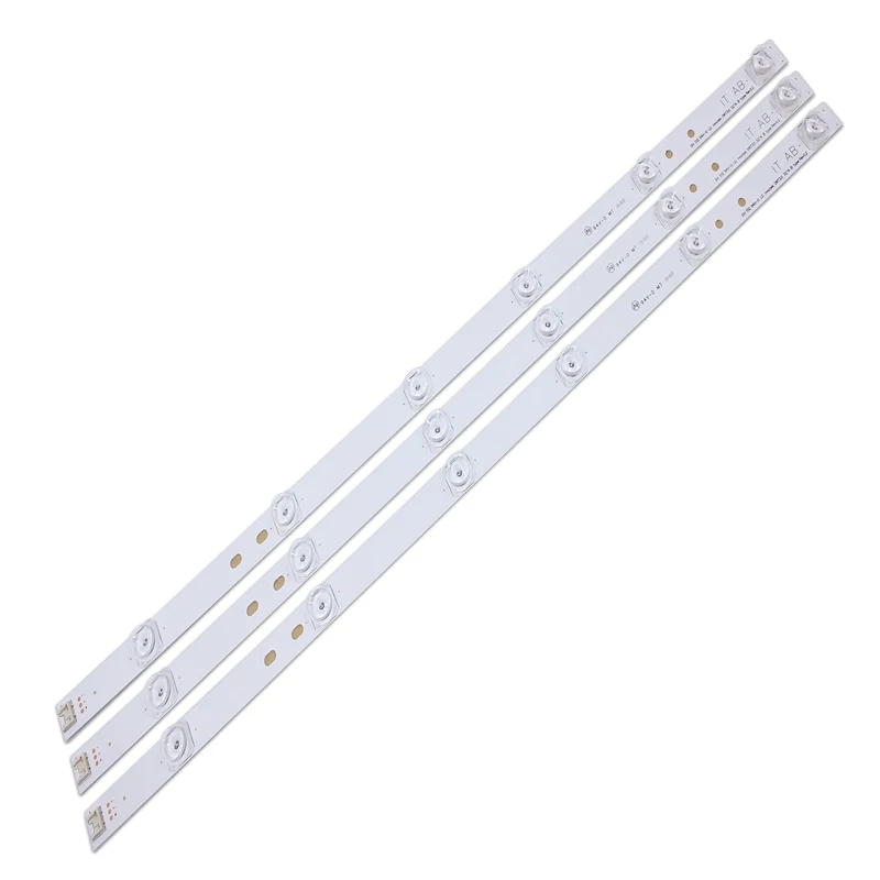 100 new 590mm LED backlight 6lamp for LG 32 TV 32MB25VQ 6916l 1974A 1975A 1981A lv320DUE 5