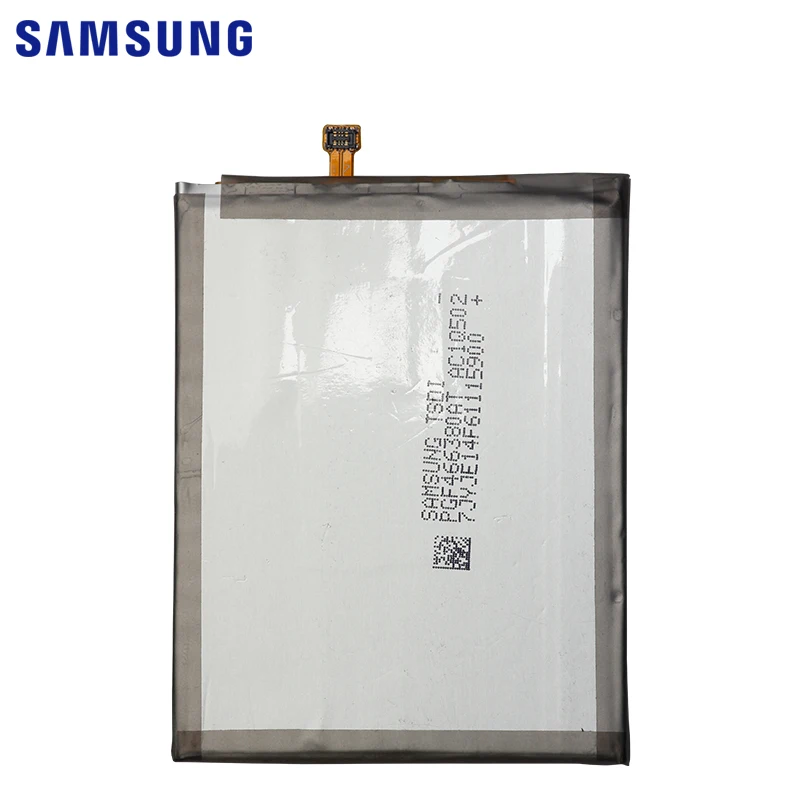 SAMSUNG Original Phone Battery EB-BA505ABN EB-BA505ABU 4000mAh For Samsung Galaxy A50 A505F SM-A505F Replacement Batteries SAMSUNG Original Phone Battery EB-BA505ABN EB-BA505ABU 4000mAh For Samsung Galaxy A50 A505F SM-A505F Replacement Batteries