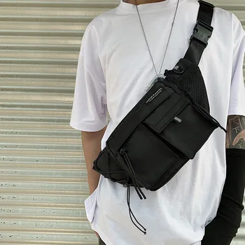 

Belt Bag Men Sac Banane Homme Banano Mujer Cross Body Bags Shoulder Bag Carteras Mujer De Hombro Y Bolsos Banane Sac Femme Bolsa