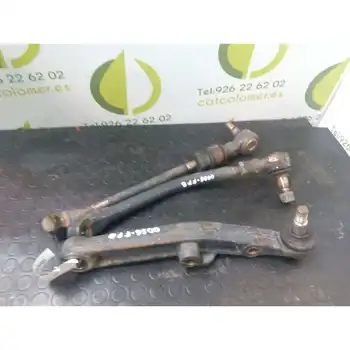 

5913846 arm Suspension Front Lower Right Iveco Daily Open Box 3.0 Diesels
