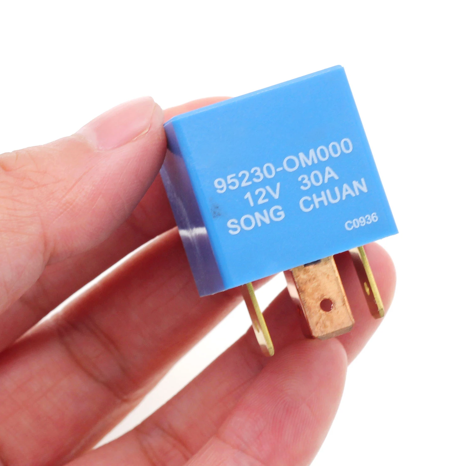 1pc 95230om000 Brand New Original Car Relay For Hyundai Accent Elantra