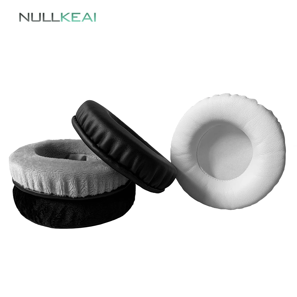 NULLKEAI запасные части накладки для наушников Jabra Move беспроводные наушники с Bluetooth накладные на подушки
