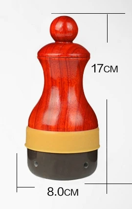 moxibustion massage Meteorite moxibustion instrument health energy vermiculite massage appliance