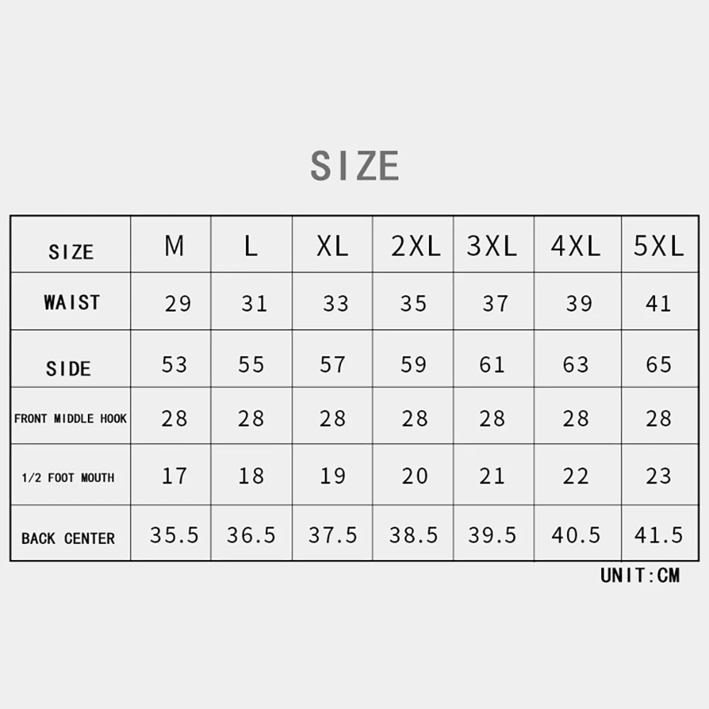 High Waist Body Shapewear Women Abdomen Pants Breasted Boxer Postpartum Underwear Seamless Shaping Slimming Corset Lingerie 5XL