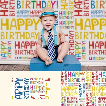 

TAIBO Vinyl Background Photography Newborn Background Baby Shower Photo Studio Backdrop Photocall
