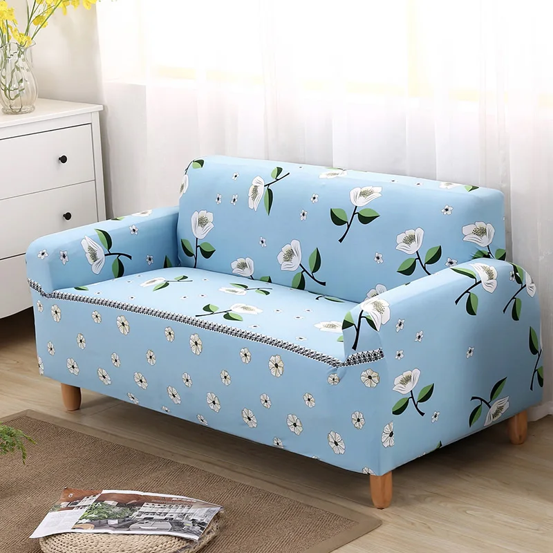 Slipcovers диван крышка все включено Нескользящая секционные эластичный чехол для дивана Чехол Диван Полотенца один/два три/Четырехместный