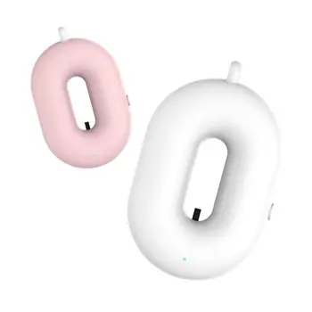 

Powerful Air Purifier Necklace Mini Portable USB Air Cleaner Universal